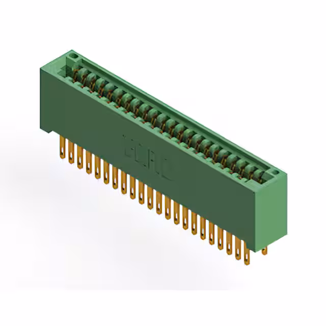 845-044-500-201 EDAC Inc.  Edgeboard Connectors